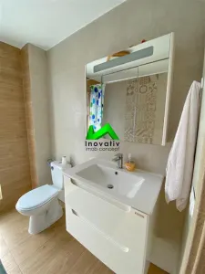 Apartament de inchiriat 3 camere gradina Sibiu Cart Arhitectilor - foto 8