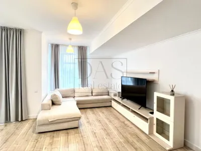 Apartament 3 camere | Laguna Residence | Acces Lac | Parc propriu | Parcare - foto 2