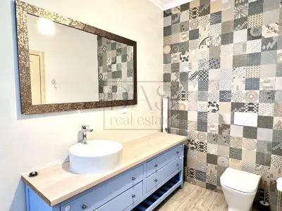 Apartament 3 camere | Laguna Residence | Acces Lac | Parc propriu | Parcare - foto 12