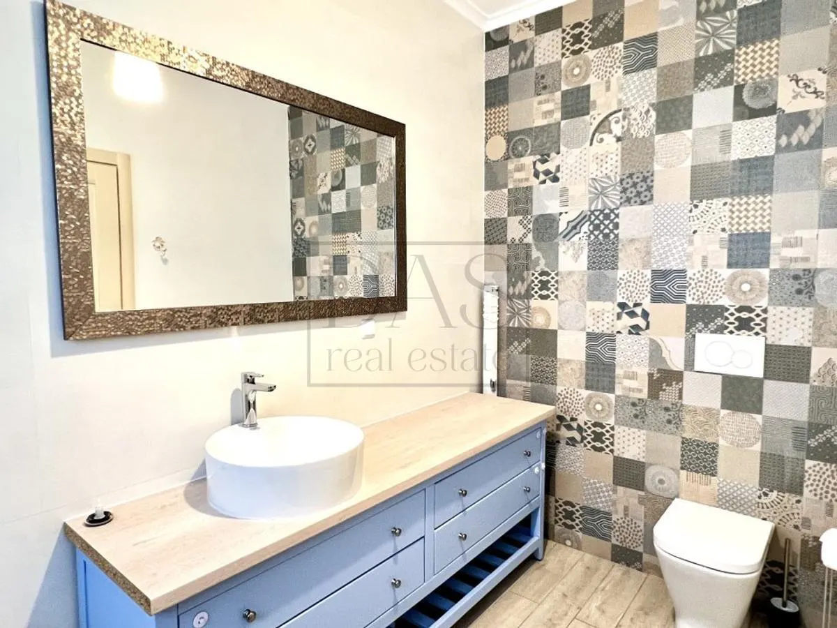 Apartament 3 camere | Laguna Residence | Acces Lac | Parc propriu | Parcare - foto 12