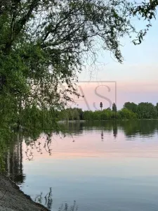 Apartament 3 camere | Laguna Residence | Acces Lac | Parc propriu | Parcare - foto 14
