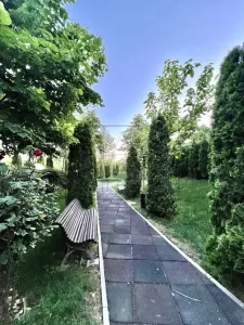 Apartament 3 camere | Laguna Residence | Acces Lac | Parc propriu | Parcare - foto 15