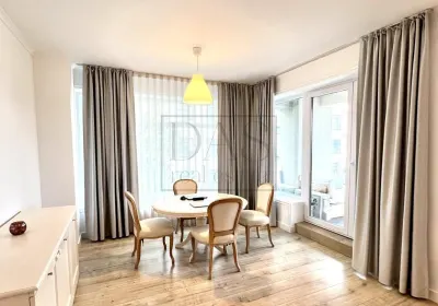 Apartament 3 camere | Laguna Residence | Acces Lac | Parc propriu | Parcare - foto 3
