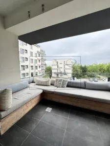 Apartament 3 camere | Laguna Residence | Acces Lac | Parc propriu | Parcare - foto 4