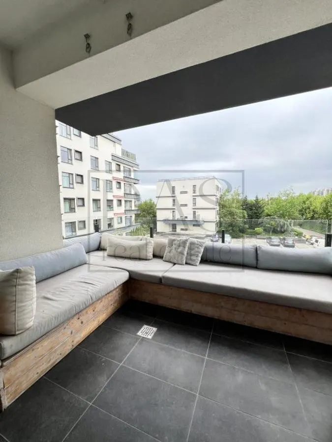 Apartament 3 camere | Laguna Residence | Acces Lac | Parc propriu | Parcare - foto 4