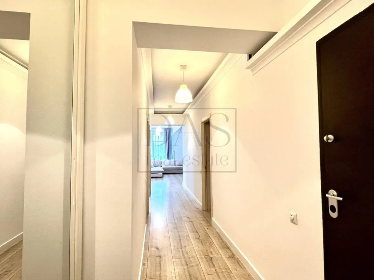 Apartament 3 camere | Laguna Residence | Acces Lac | Parc propriu | Parcare - foto 8