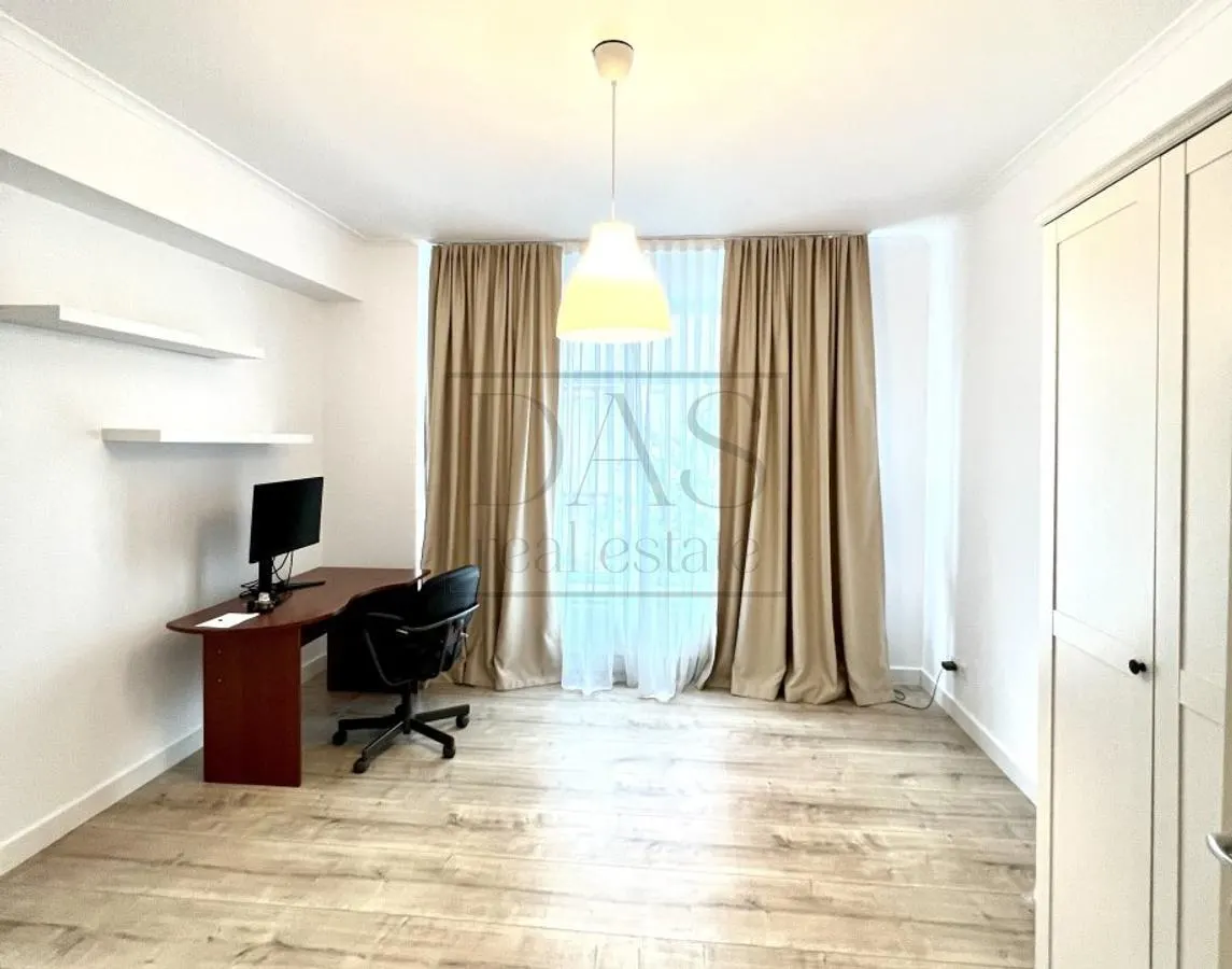 Apartament 3 camere | Laguna Residence | Acces Lac | Parc propriu | Parcare - foto 9