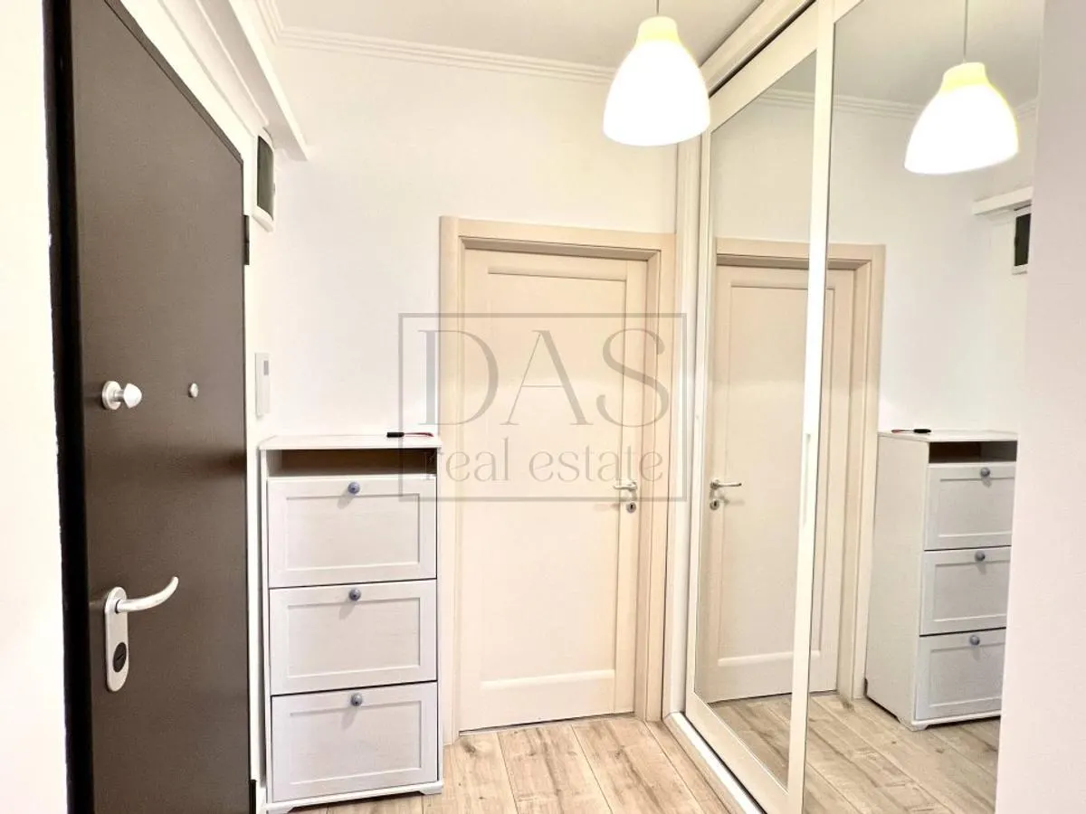 Apartament 3 camere | Laguna Residence | Acces Lac | Parc propriu | Parcare - foto 10