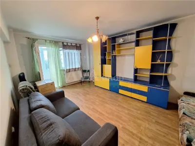 Apartament 3 camere decomandate, 2 bai, etajul 3 , zona Nord - Bacau