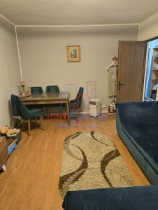 Apartament 3 camere Zona Metalurgie - Iasi