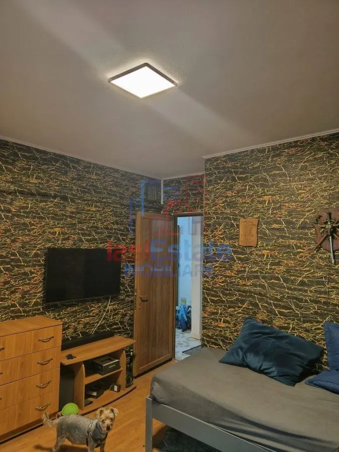 Apartament 3 camere Zona Metalurgie - foto 3