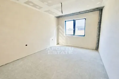 Apartament cu 2 camere, gradina, bucatarie inchisa, in Giroc - foto 4