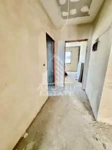 Apartament cu 2 camere, gradina, bucatarie inchisa, in Giroc - foto 7