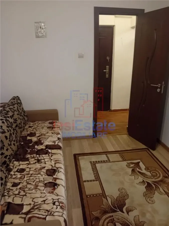 Alexandru cel Bun - Apartament 3 camere - foto 9