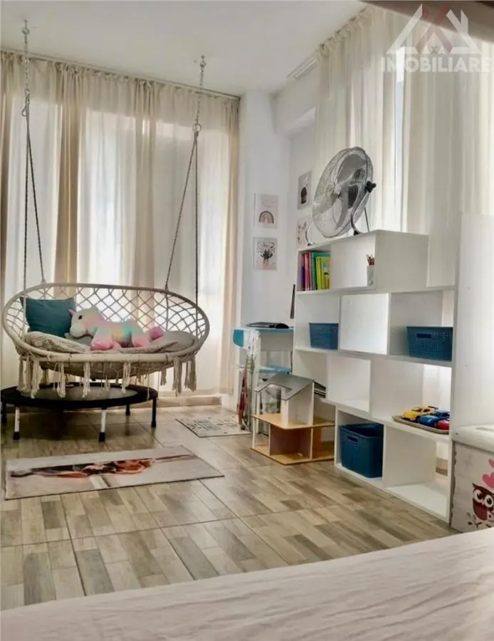 Apartament 2 Camere CUG - Ideal Residence - foto 1