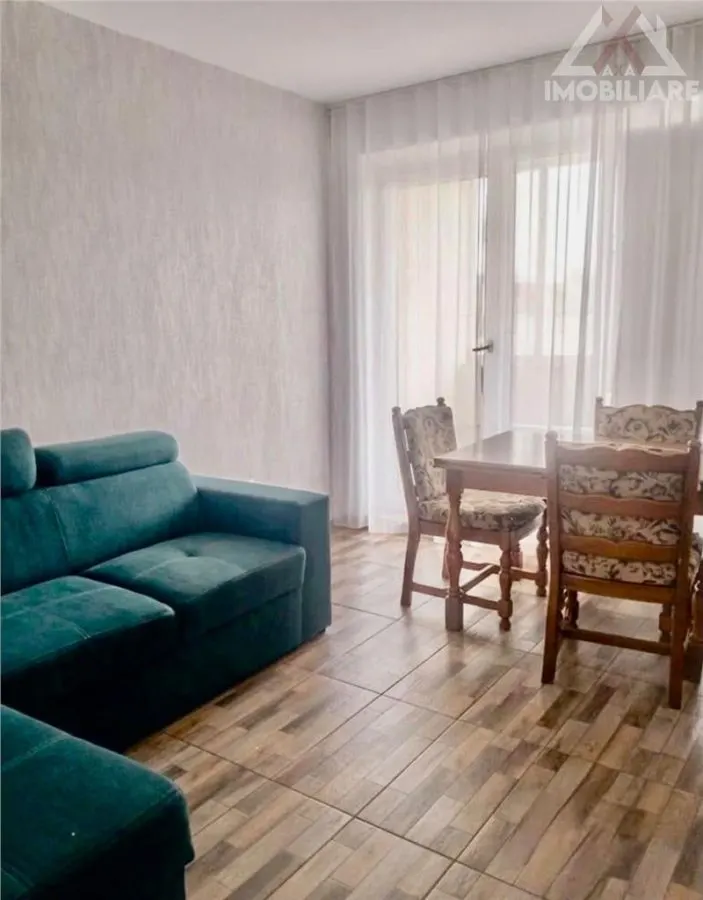 Apartament 2 Camere CUG - Ideal Residence - foto 4