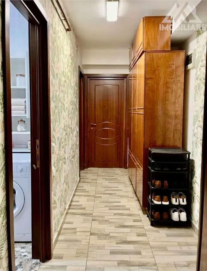 Apartament 2 Camere CUG - Ideal Residence - foto 6