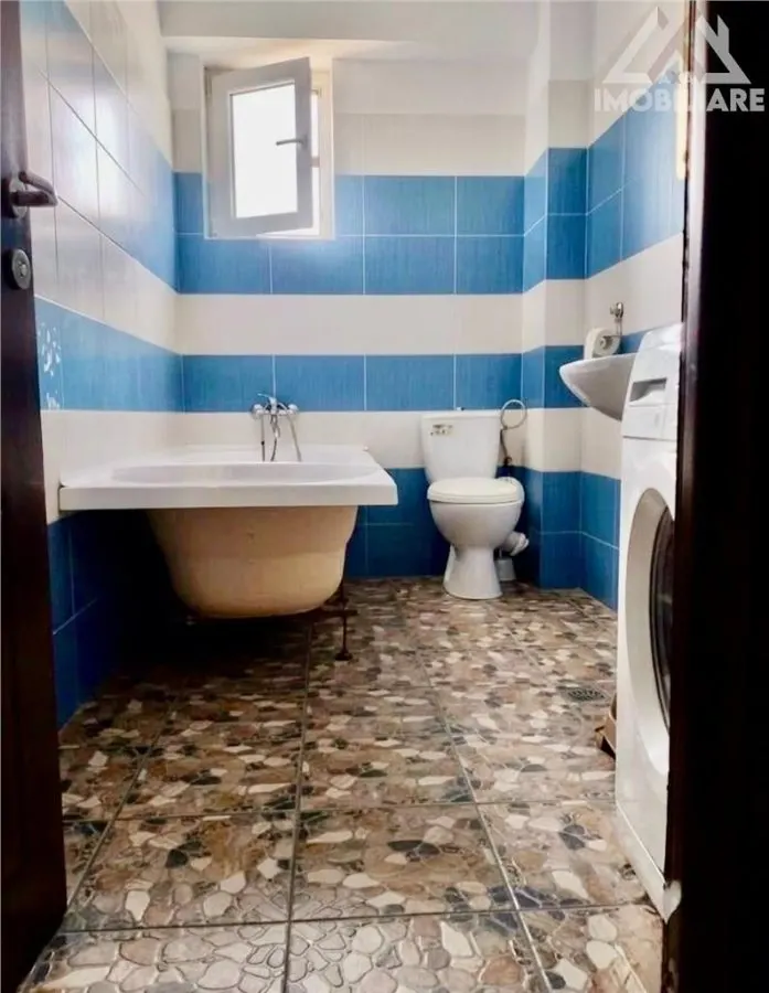 Apartament 2 Camere CUG - Ideal Residence - foto 7