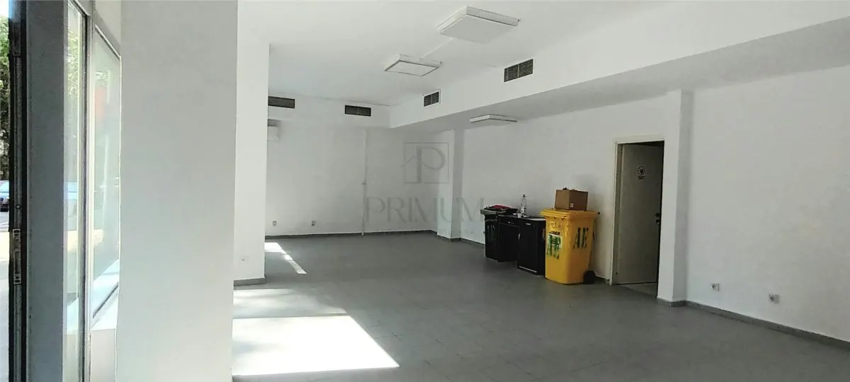 Spatiu comercial  cu vitrina  mare - Dambovita - foto 1