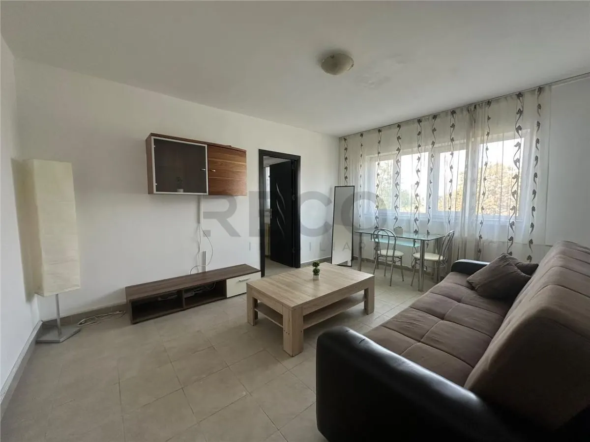 RECO Apartament renovat la etajul  2 - foto 1