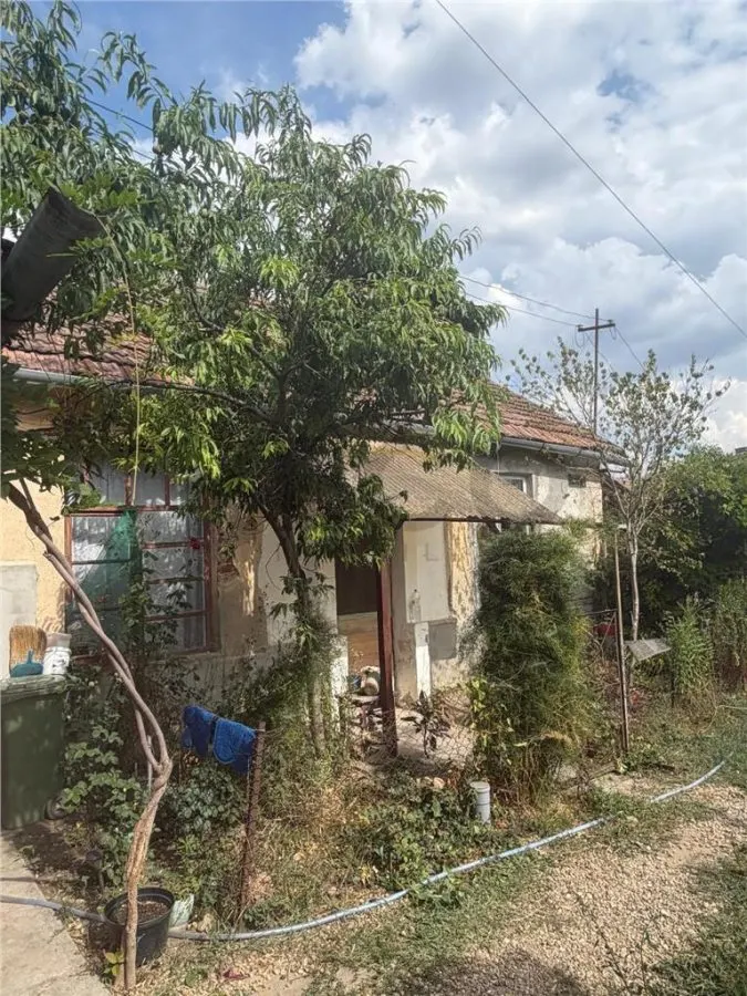 RECO Casa renovabila in Sacueni - foto 1