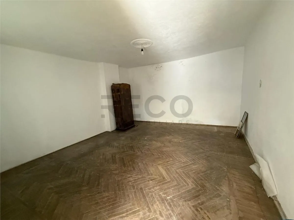 RECO Casa renovabila in Sacueni - foto 3