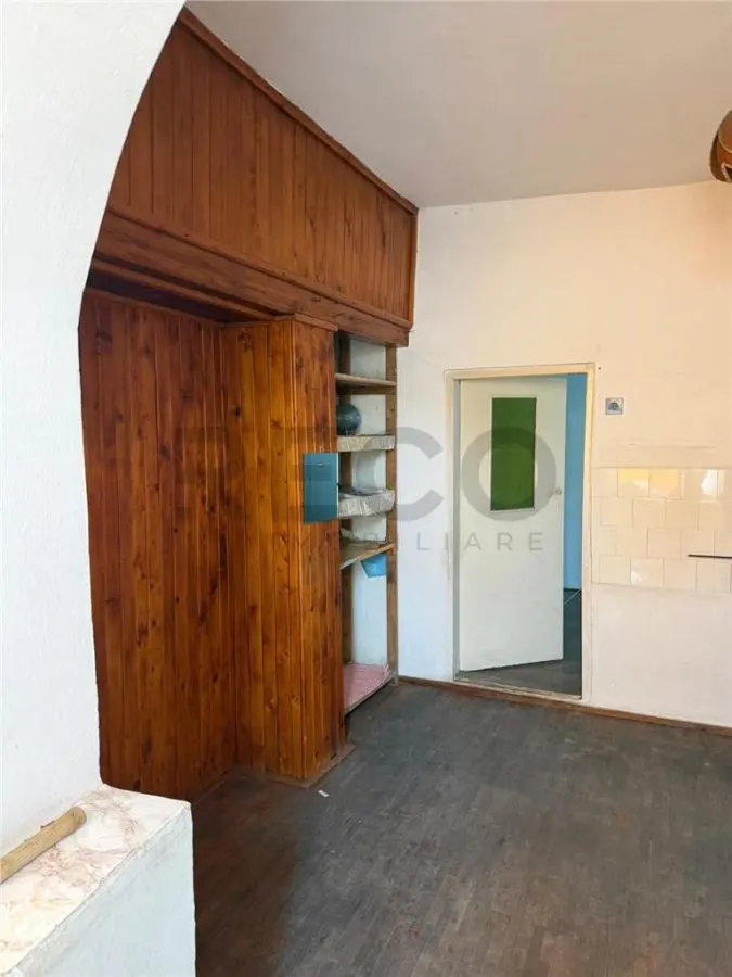 RECO Casa renovabila in Sacueni - foto 7