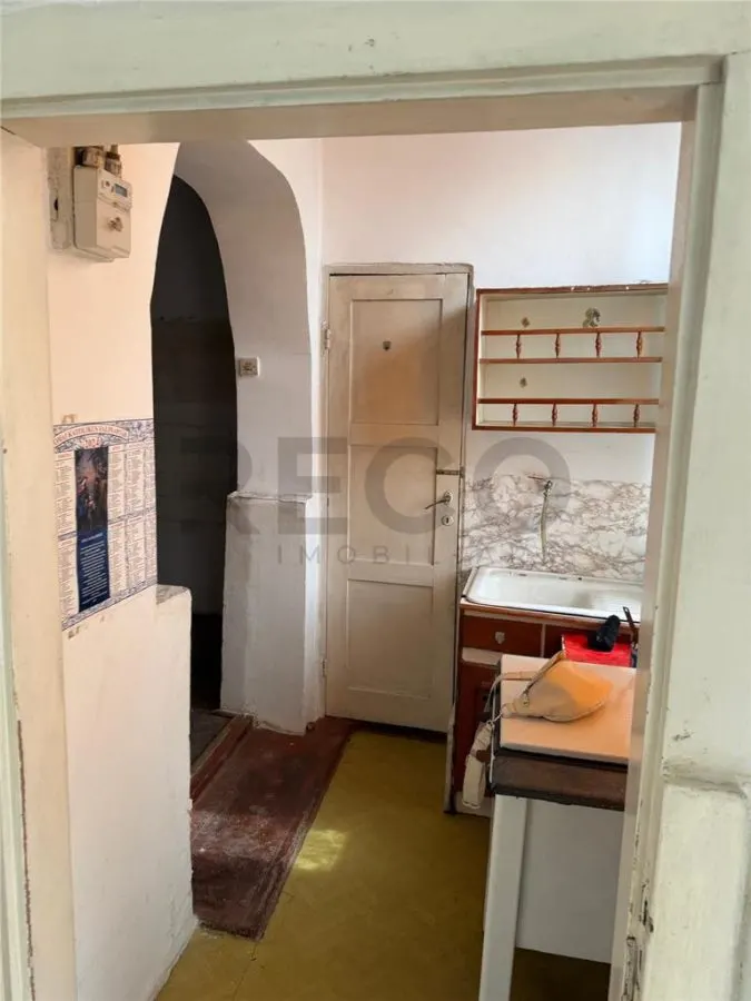 RECO Casa renovabila in Sacueni - foto 9
