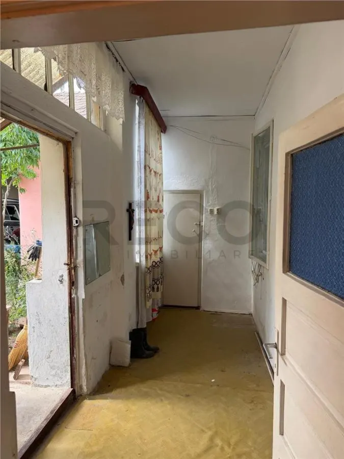 RECO Casa renovabila in Sacueni - foto 10