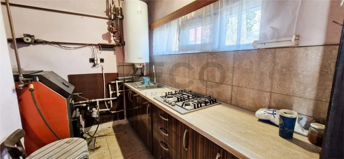 RECO Casa in Lugasu de Jos la 3 km de Alesd si 32km de Oradea - foto 15