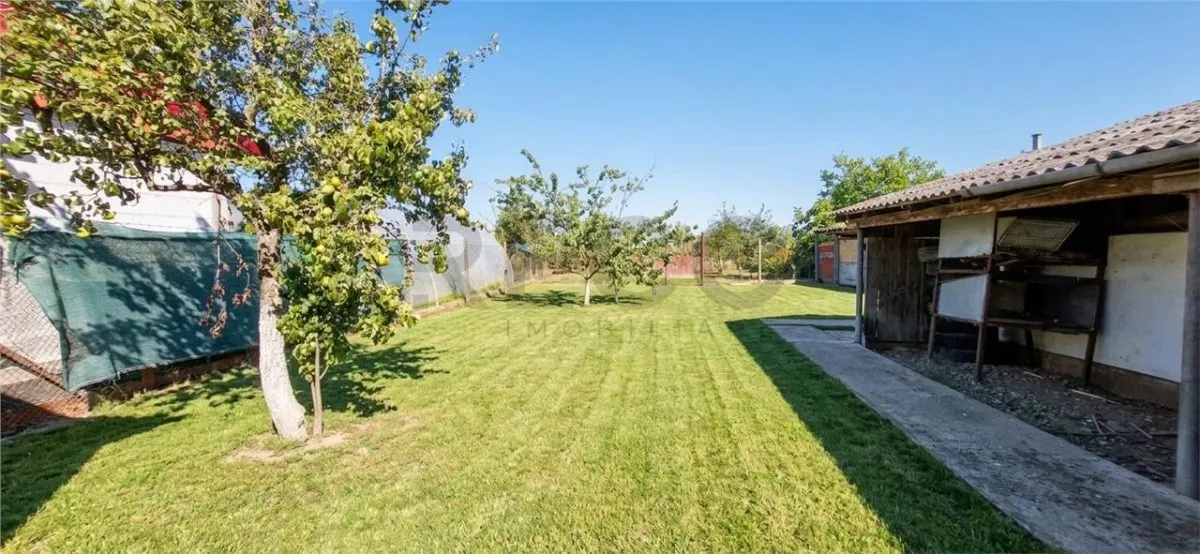 RECO Casa in Lugasu de Jos la 3 km de Alesd si 32km de Oradea - foto 3