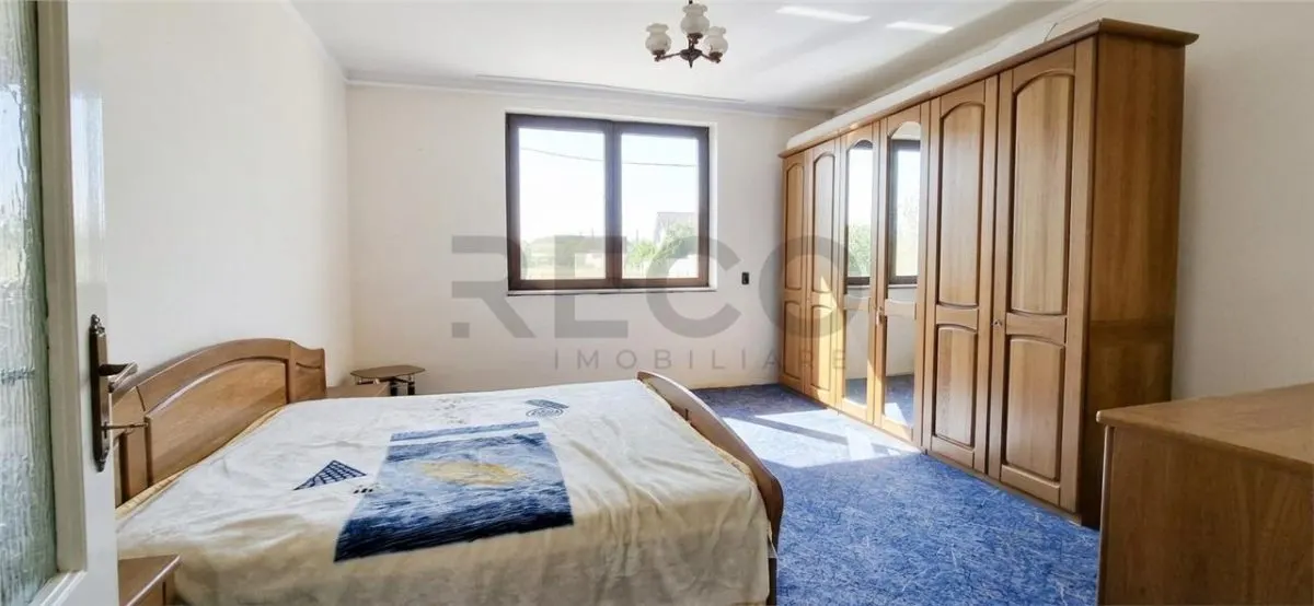RECO Casa in Lugasu de Jos la 3 km de Alesd si 32km de Oradea - foto 6