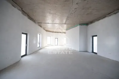 DE INCHIRIAT - Spatiu comercial premium, pozitie exceptionala - Timisoara