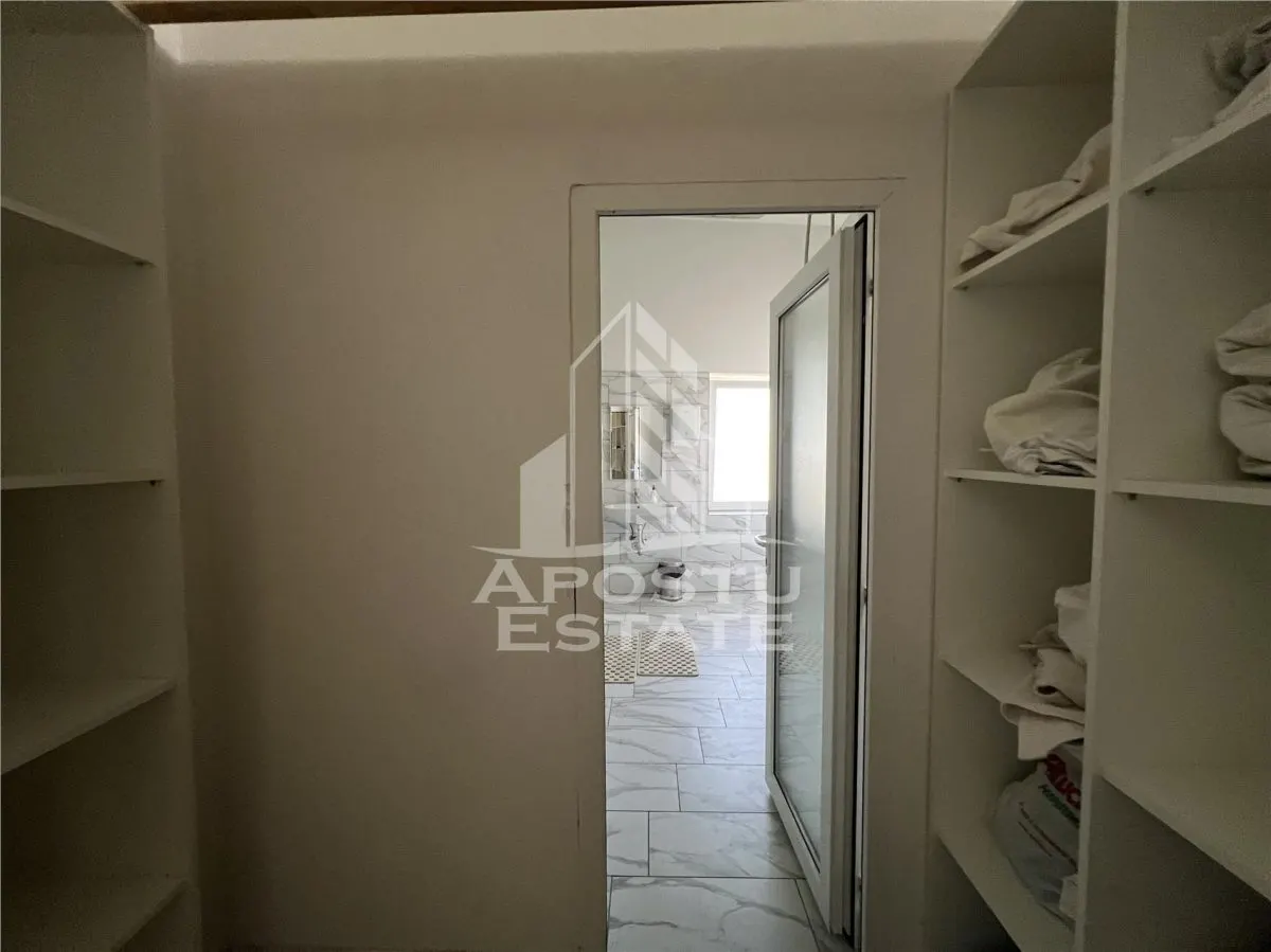 Spatiu ce poate fi folosit pentru multiple functiuni - foto 5