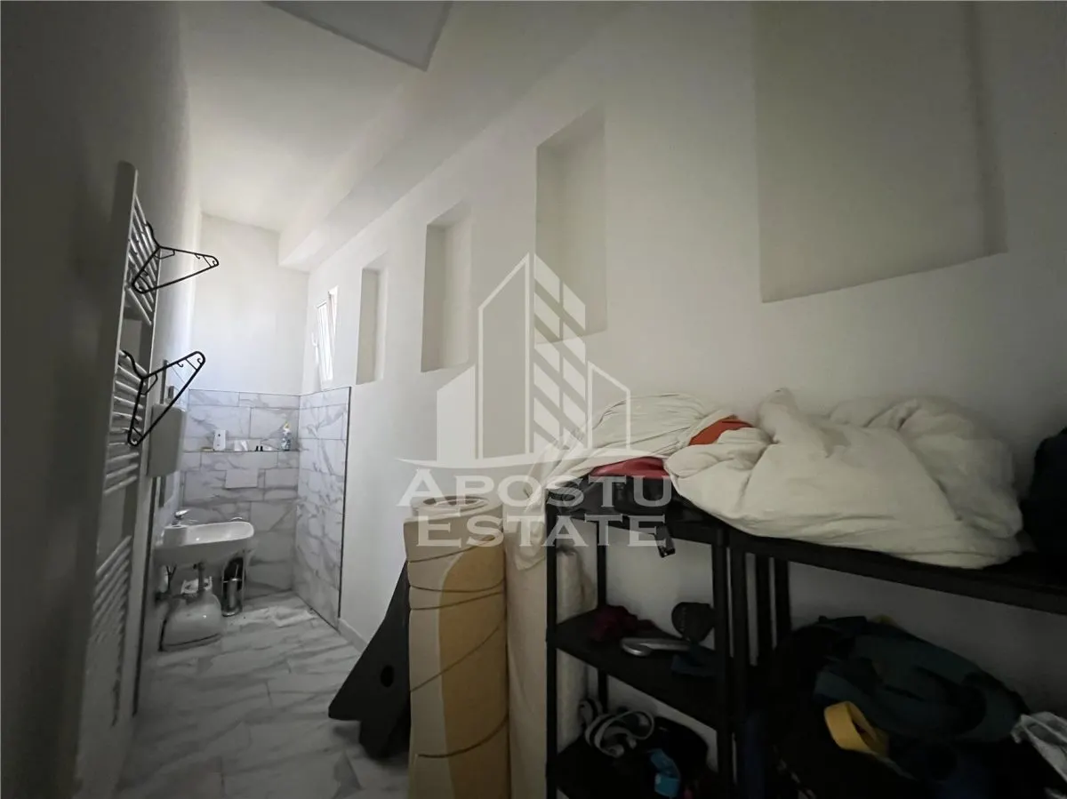 Spatiu ce poate fi folosit pentru multiple functiuni - foto 9