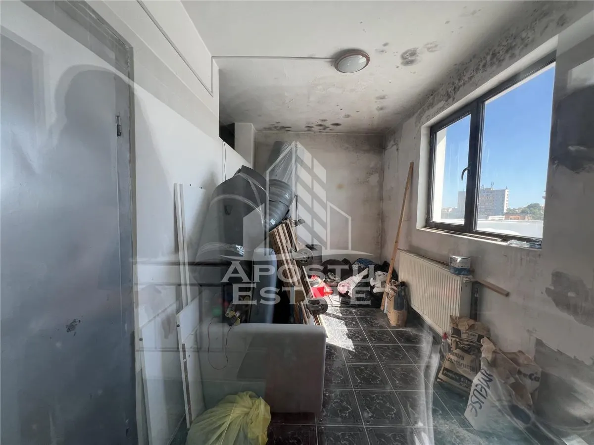 Spatiu ce poate fi folosit pentru multiple functiuni - foto 10