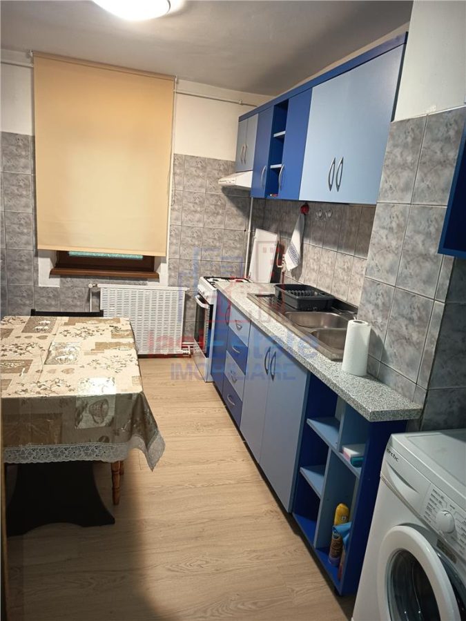 Apartament 3 camere zona Podu Ros - Kaufland - foto 12