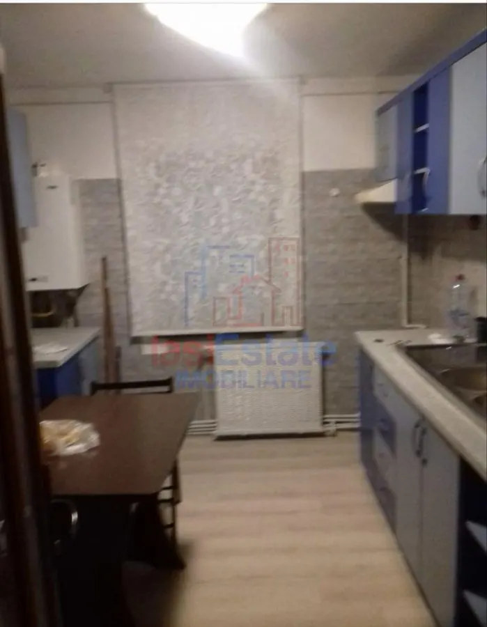 Apartament 3 camere zona Podu Ros - Kaufland - foto 3