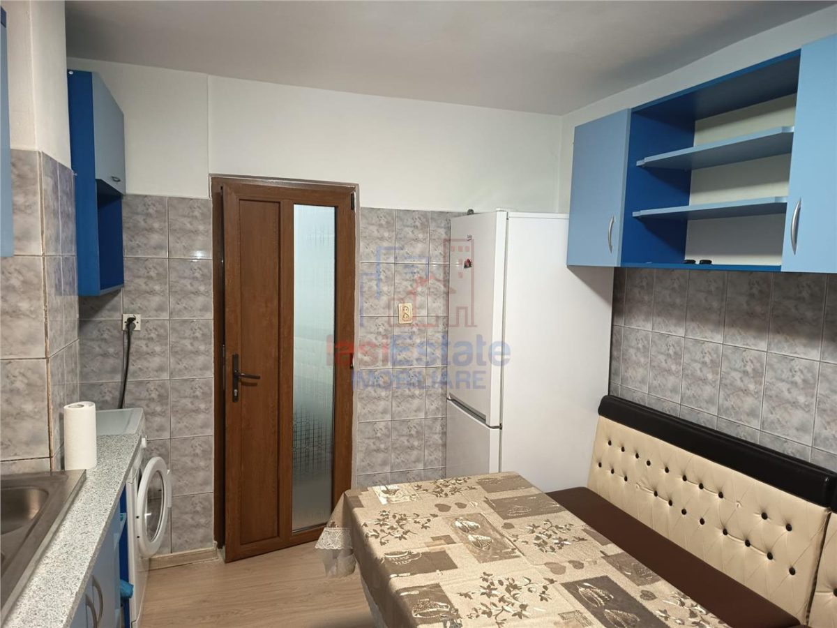 Apartament 3 camere zona Podu Ros - Kaufland - foto 9