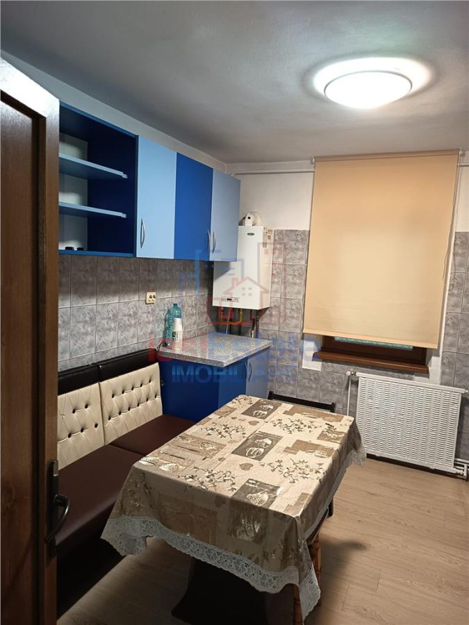Apartament 3 camere zona Podu Ros - Kaufland - foto 10