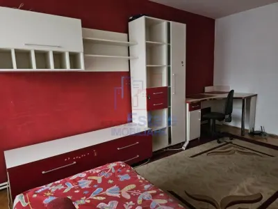 Apartament 3 camere decomandat, 69 mp, mobilat si utilat, etaj 8/10, Alexandru cel Bun - foto 1