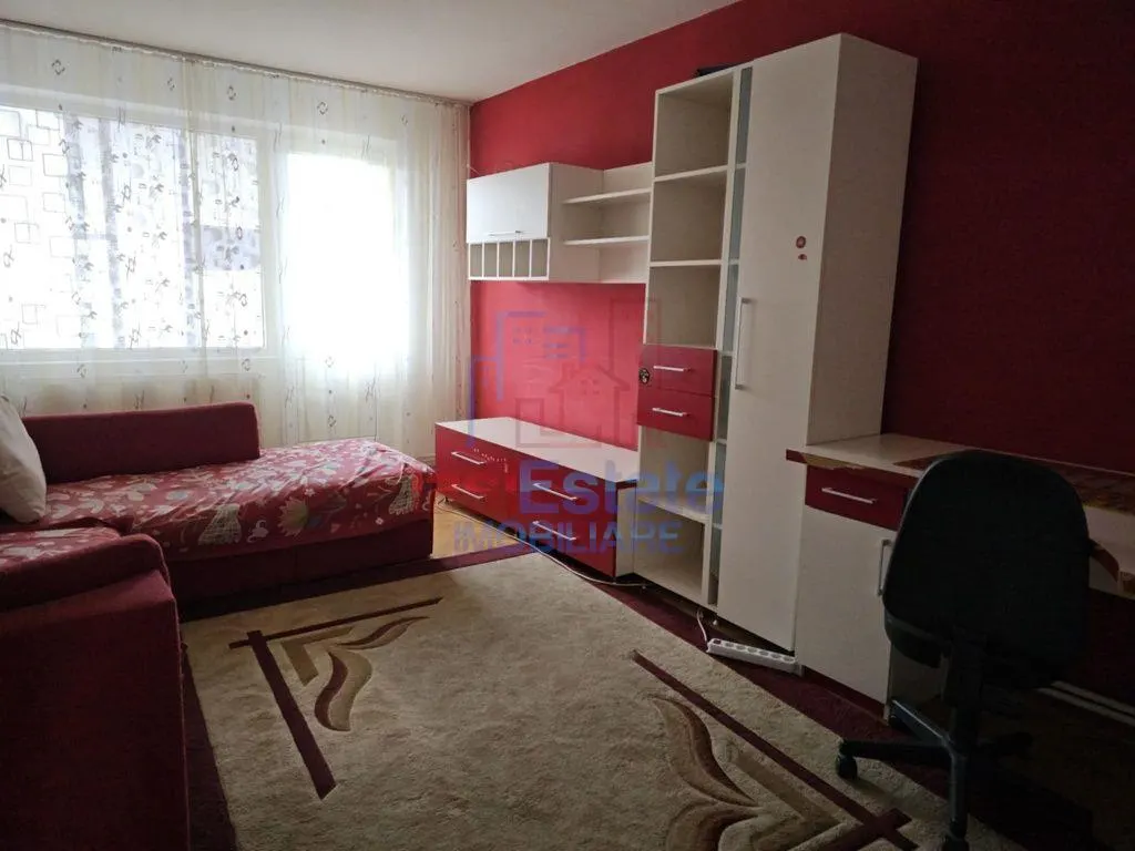 Apartament 3 camere decomandat, 69 mp, mobilat si utilat, etaj 8/10, Alexandru cel Bun - foto 2