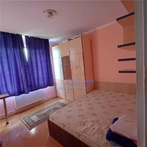 Apartament 3 camere decomandat, 69 mp, mobilat si utilat, etaj 8/10, Alexandru cel Bun - foto 3