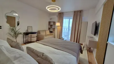 Apartament 1 Cameră Premium, Prima Închiriere, Păcurari – Lângă Kaufland - foto 3