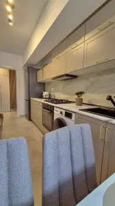 Apartament 1 Cameră Premium, Prima Închiriere, Păcurari – Lângă Kaufland - foto 5