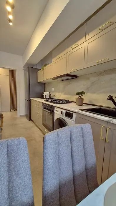 Apartament 1 Cameră Premium, Prima Închiriere, Păcurari – Lângă Kaufland - foto 5