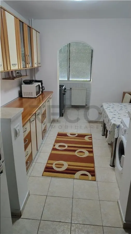 RECO Apartament 2 camere decomandat Rogerius - foto 4