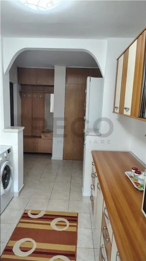RECO Apartament 2 camere decomandat Rogerius - foto 5