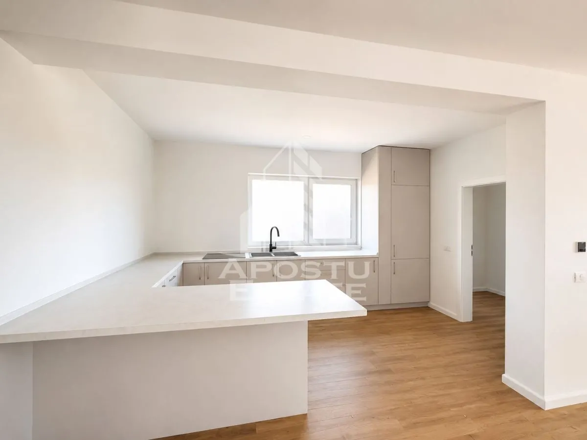 De vanzare casa noua individuala in Dudestii Noi - foto 1