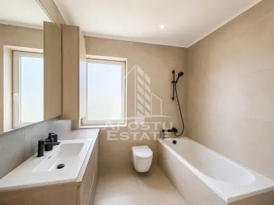 De vanzare casa noua individuala in Dudestii Noi - foto 5